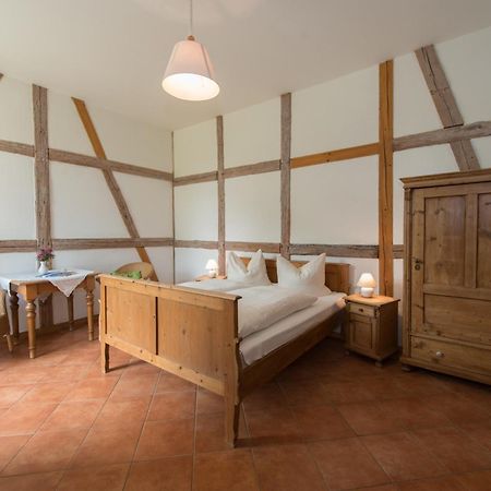 Ostsee-Landhaus Рерик Стая снимка