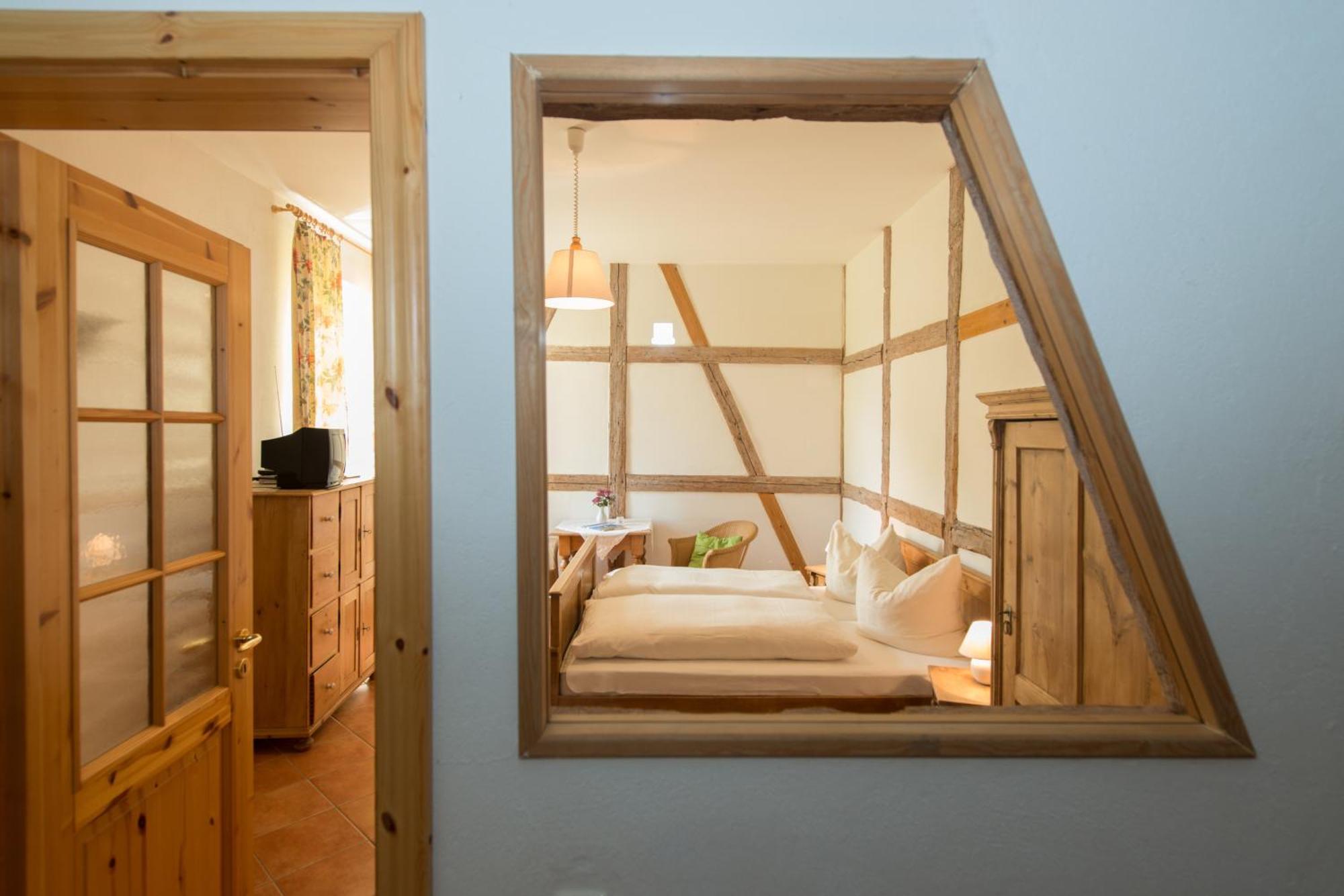 Ostsee-Landhaus Рерик Стая снимка