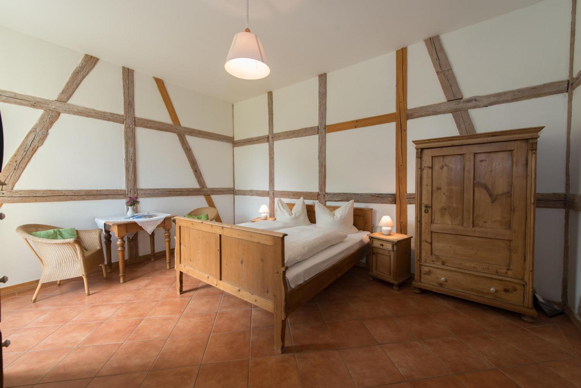 Ostsee-Landhaus Рерик Стая снимка