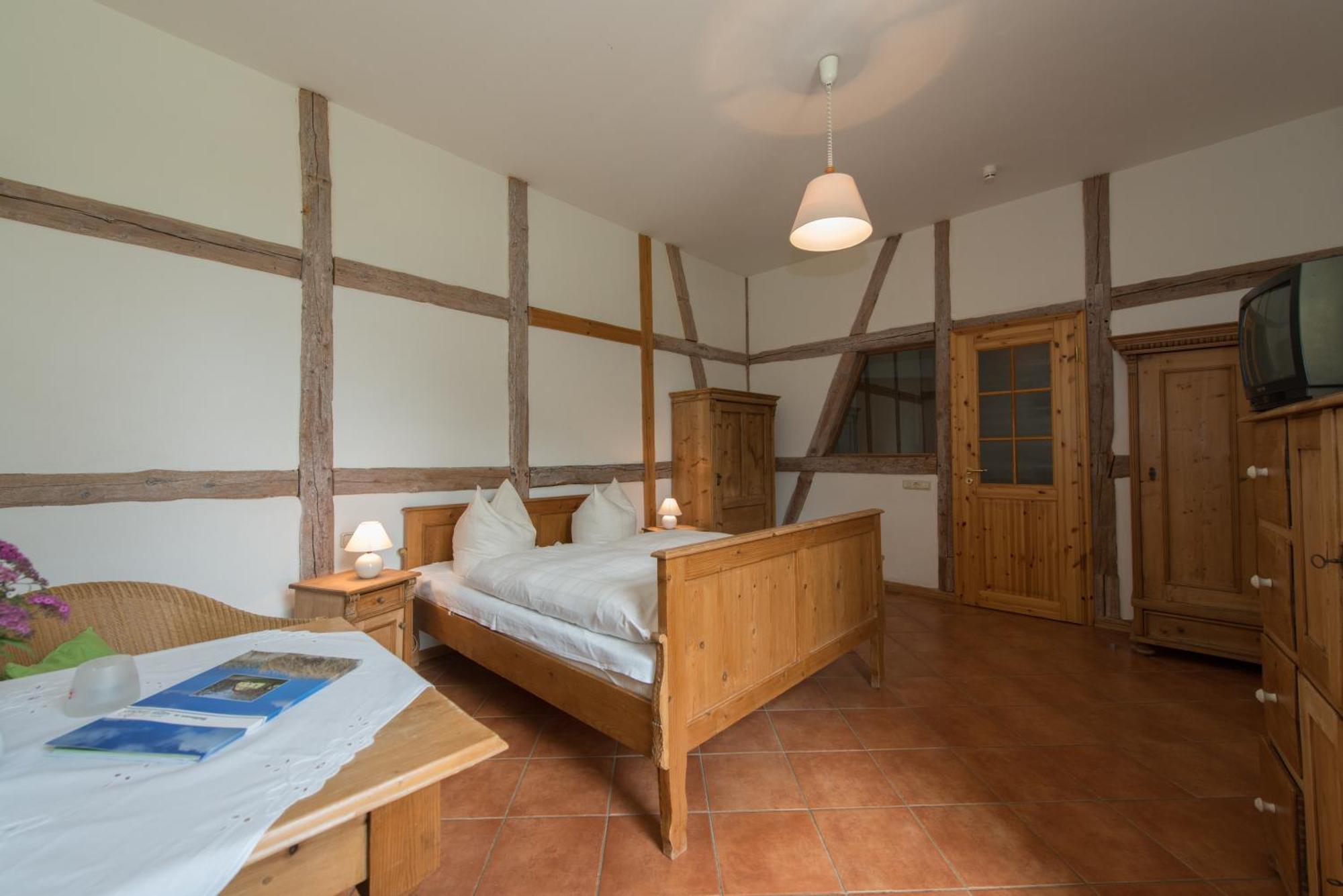Ostsee-Landhaus Рерик Стая снимка